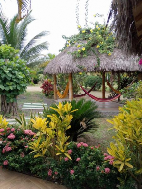 Cabaña Riviera Pacific